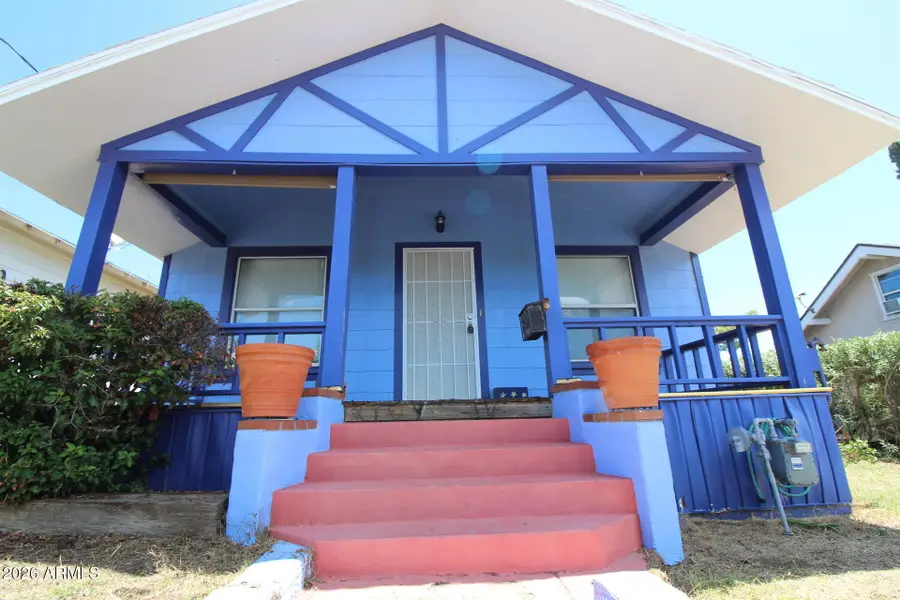 329 S Third Street, Globe, AZ 85501 - #2
