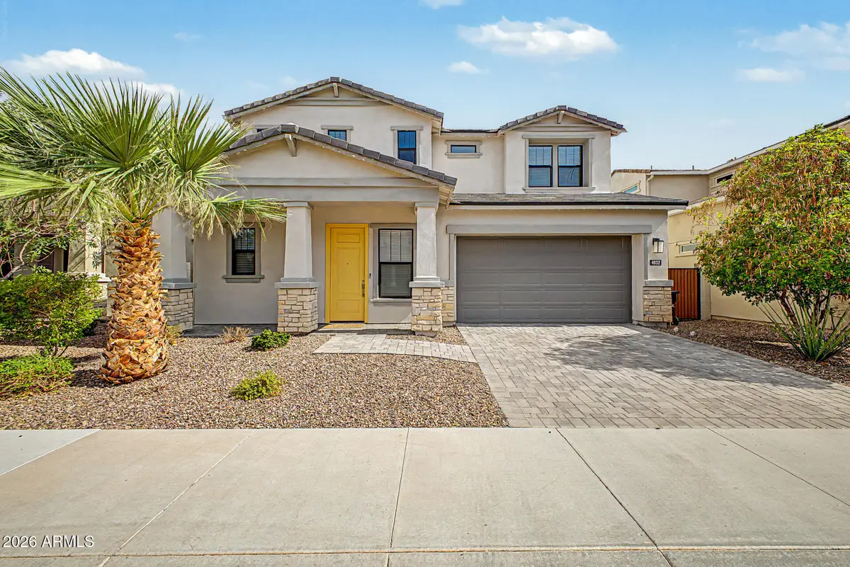 4832 E St John Road, Scottsdale, AZ 85254 - #1