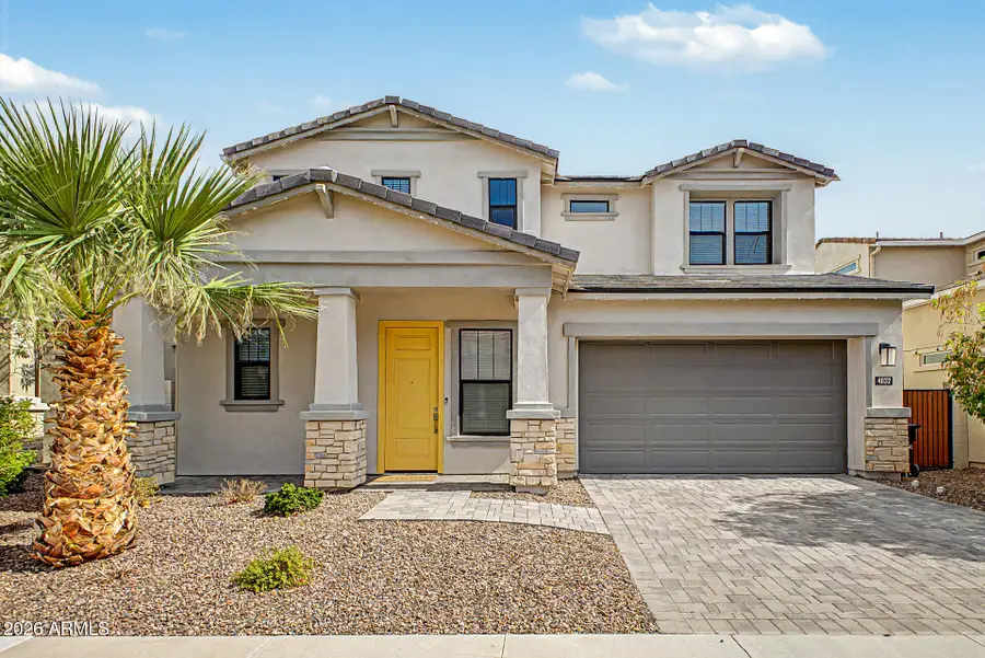 4832 E St John Road, Scottsdale, AZ 85254 - #2