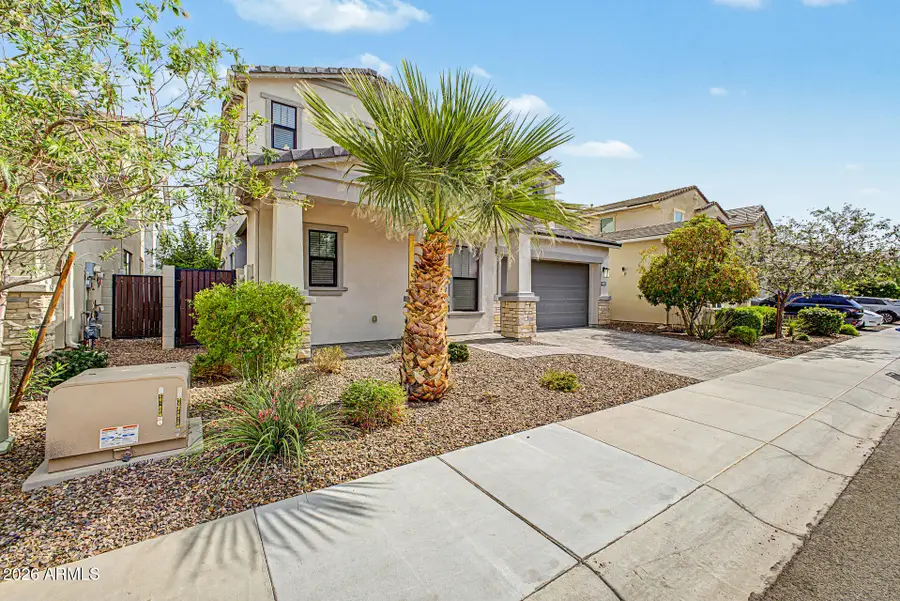 4832 E St John Road, Scottsdale, AZ 85254 - #3