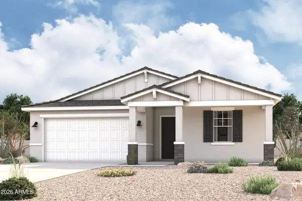 48699 W Lasso Way, Maricopa, AZ 85139