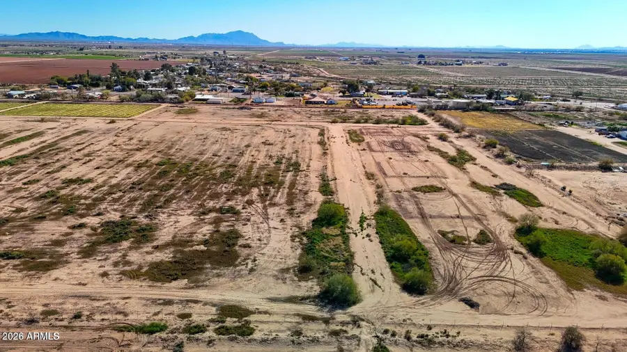 0 E Lonesome Ln. Lot 1 --, Valley Farms, AZ 85191 - #2