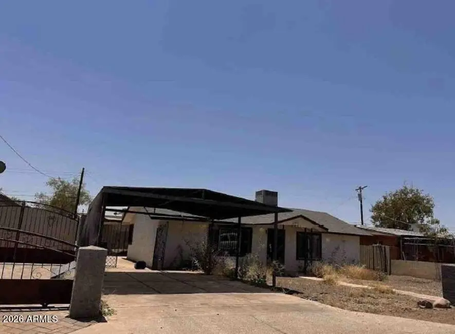 3010 W Holly Street, Phoenix, AZ 85009 - #1