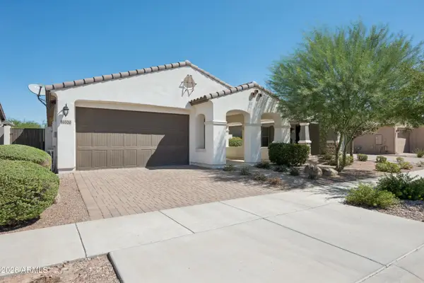 10320 E Tahoe Avenue, Mesa, AZ 85212