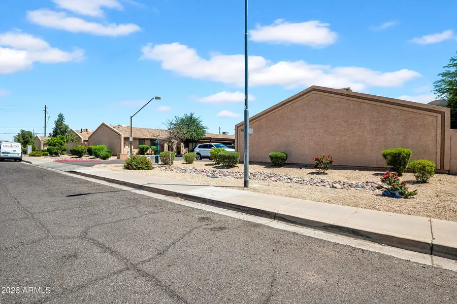 3027 E Grandview Road #1, Phoenix, AZ 85032 - #2