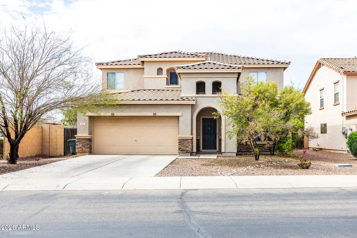623 W Viola Street, Casa Grande, AZ 85122 - #1
