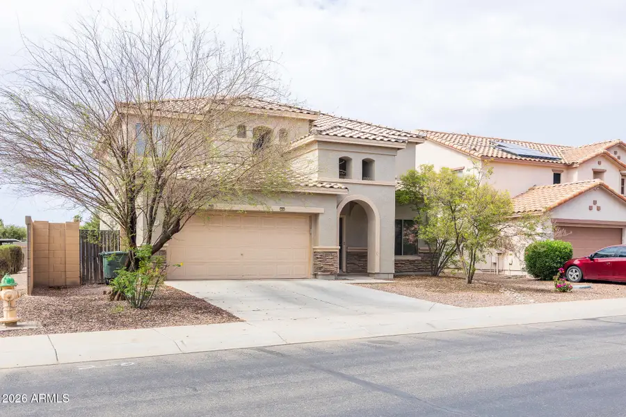 623 W Viola Street, Casa Grande, AZ 85122 - #2