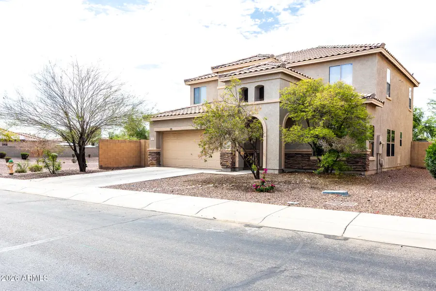 623 W Viola Street, Casa Grande, AZ 85122 - #3