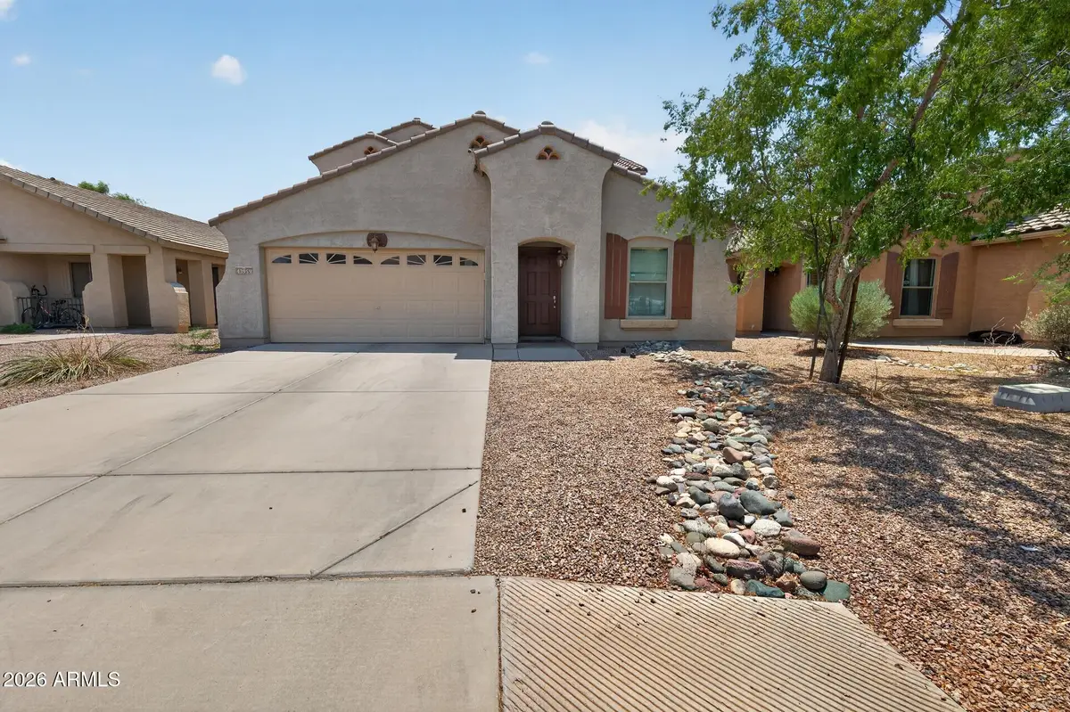 43959 W Cowpath Road, Maricopa, AZ 85138 - #1