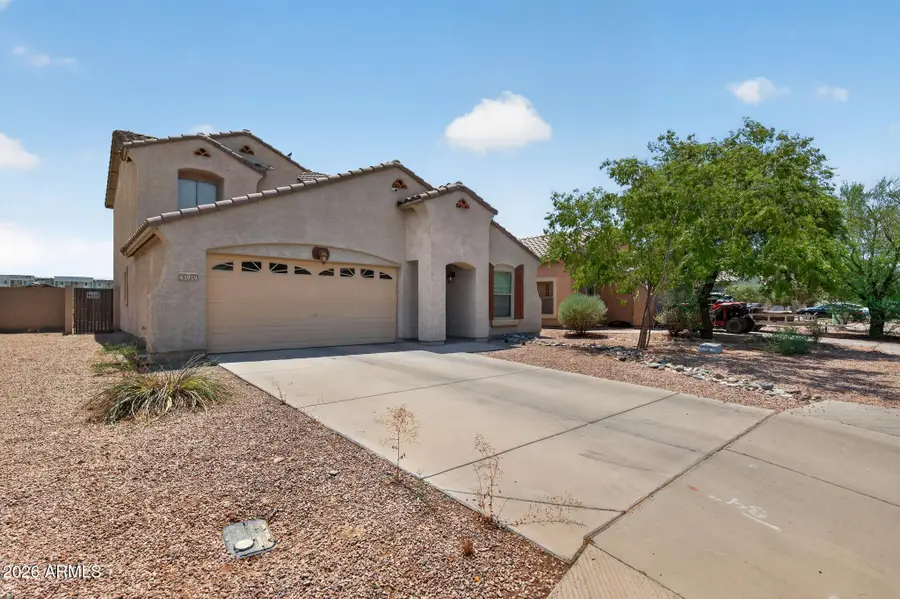 43959 W Cowpath Road, Maricopa, AZ 85138 - #2