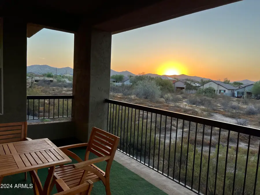 2425 W Bronco Butte Trail #2017, Phoenix, AZ 85085 - #2