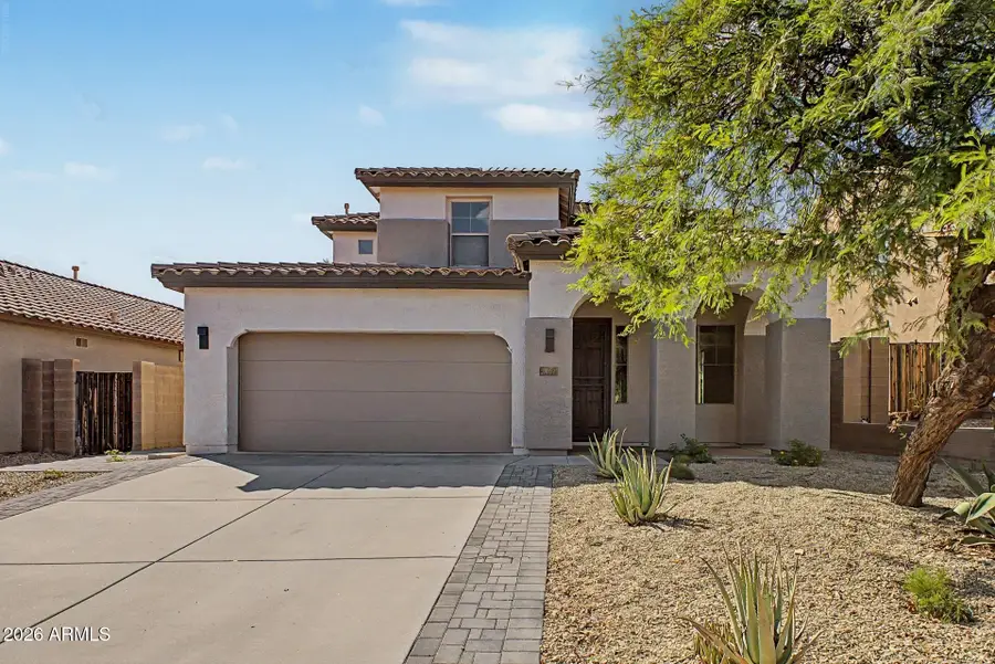 7062 W Andrew Lane, Peoria, AZ 85383 - #2