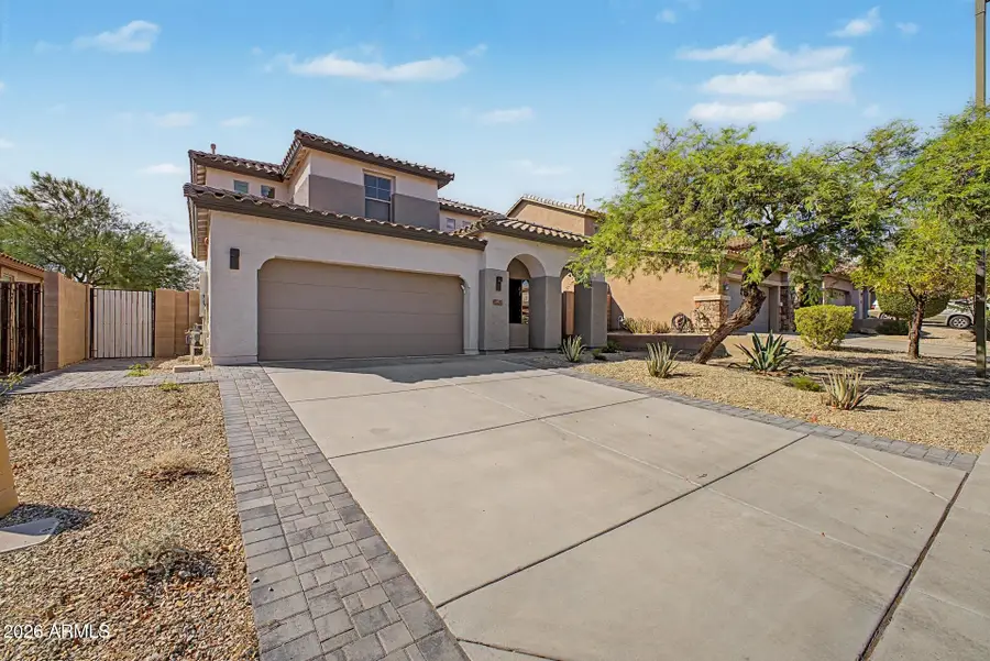7062 W Andrew Lane, Peoria, AZ 85383 - #3