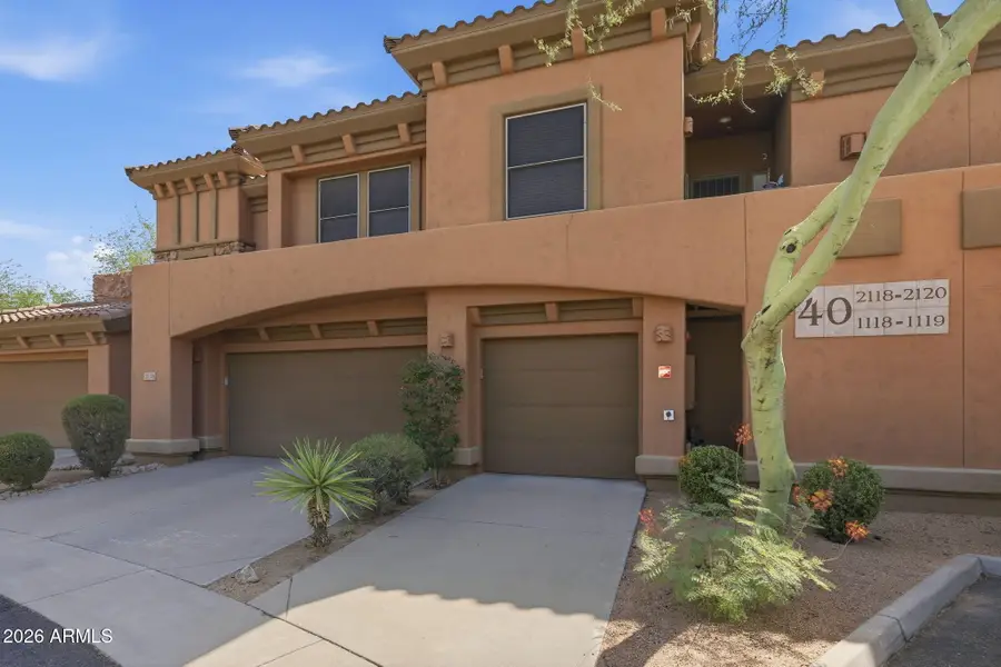 19700 N 76th Street #1119, Scottsdale, AZ 85255 - #2