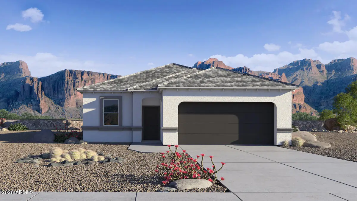 5491 E Darwin Drive, San Tan Valley, AZ 85140 - #1