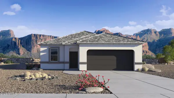 5491 E Darwin Drive, San Tan Valley, AZ 85140
