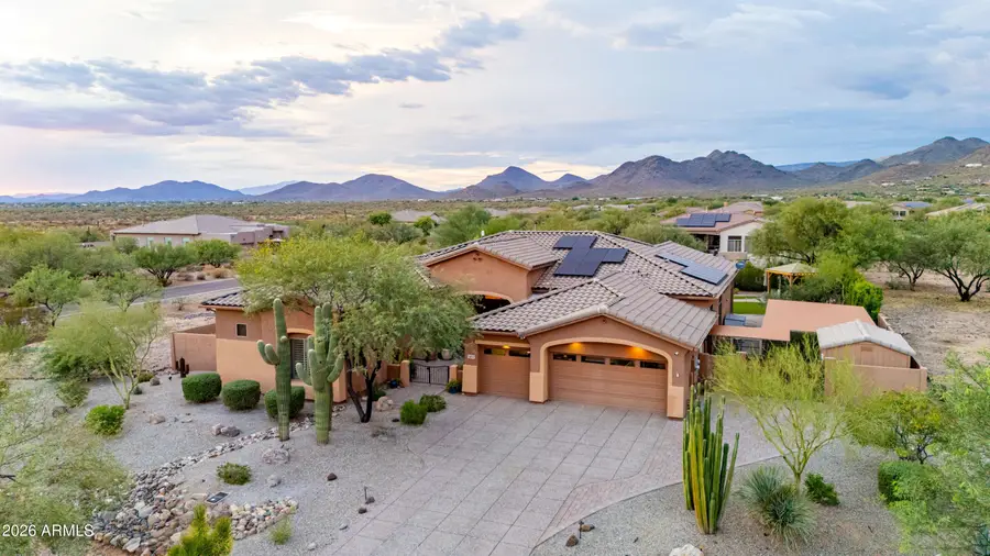 3654 E Sierra Way, Cave Creek, AZ 85331 - #2
