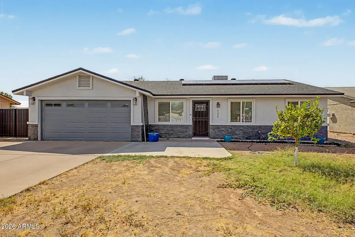 4226 N 109th Drive, Phoenix, AZ 85037 - #1