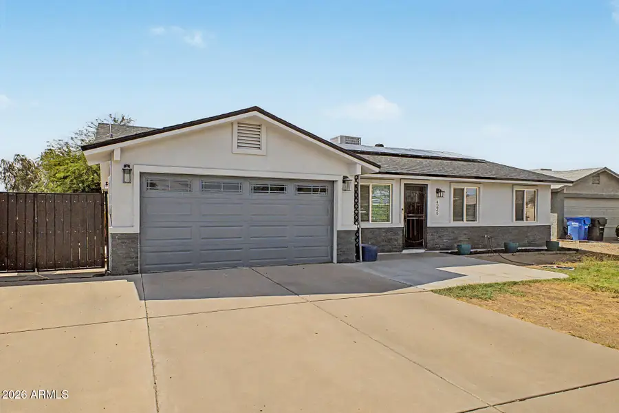 4226 N 109th Drive, Phoenix, AZ 85037 - #2