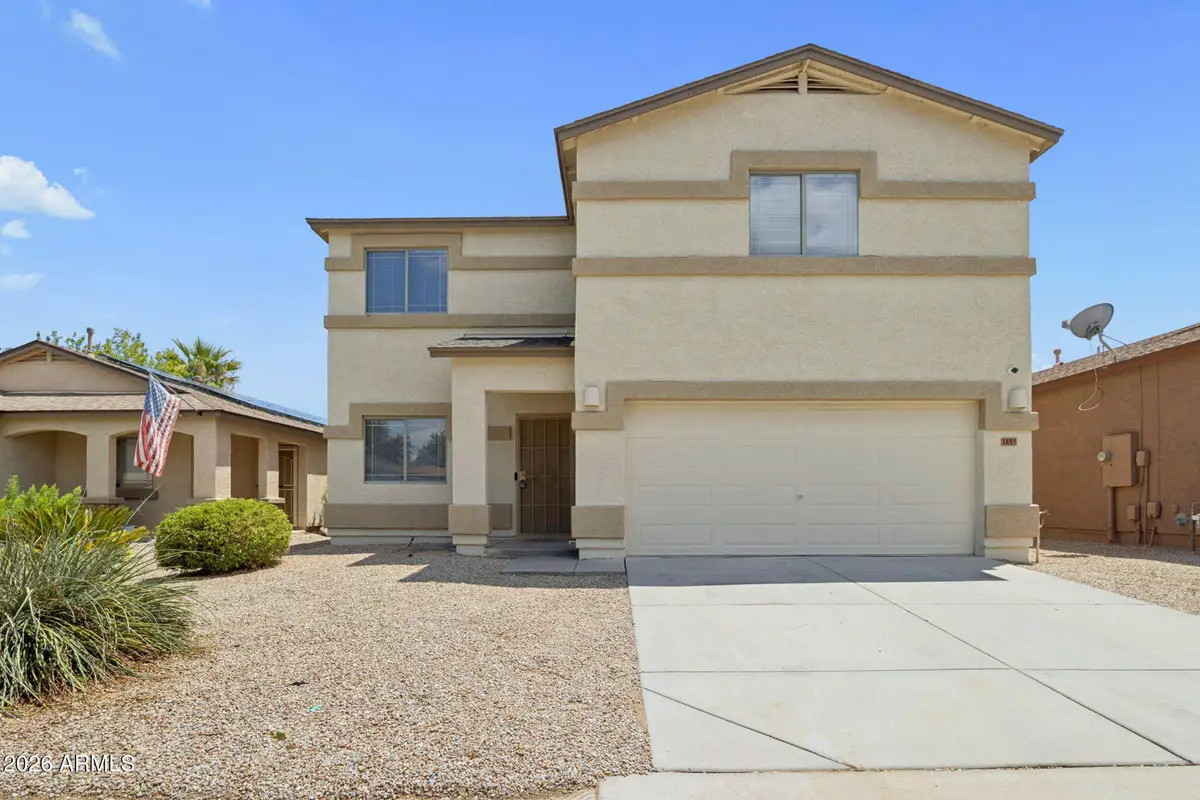 1885 E Omega Drive, San Tan Valley, AZ 85143 - #1