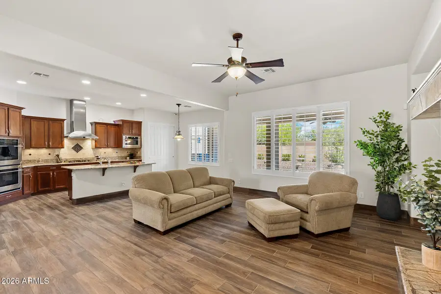 5521 W Parsons Road, Phoenix, AZ 85083 - #2