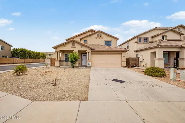 9205 W Williams Street, Tolleson, AZ 85353