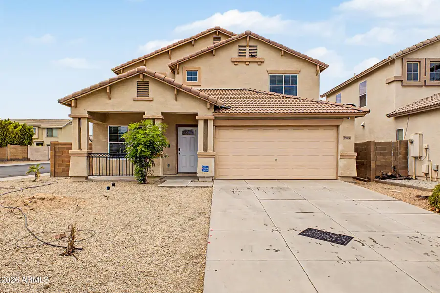 9205 W Williams Street, Tolleson, AZ 85353 - #2