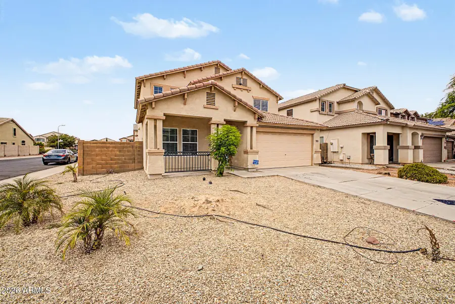 9205 W Williams Street, Tolleson, AZ 85353 - #3
