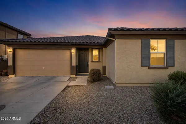 16664 W Jenan Drive, Surprise, AZ 85388