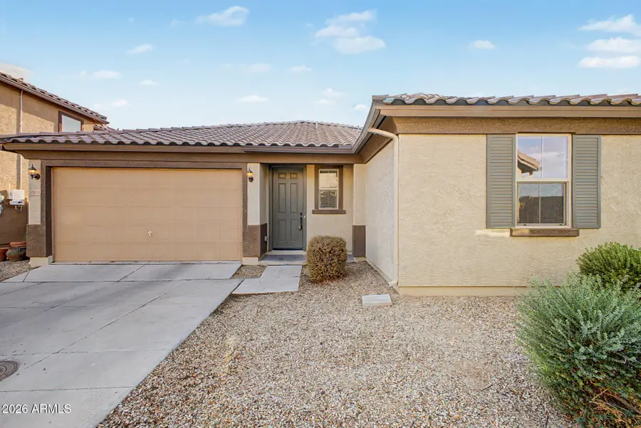 16664 W Jenan Drive, Surprise, AZ 85388 - #2