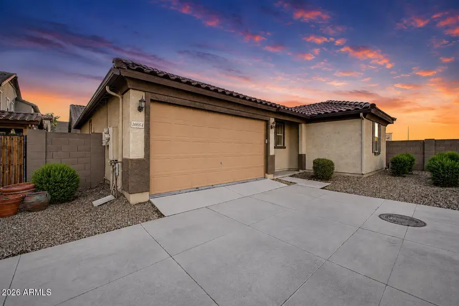 16664 W Jenan Drive, Surprise, AZ 85388 - #3