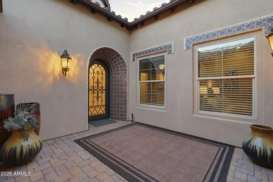 8584 E Tumbleweed Drive, Scottsdale, AZ 85266 - #2