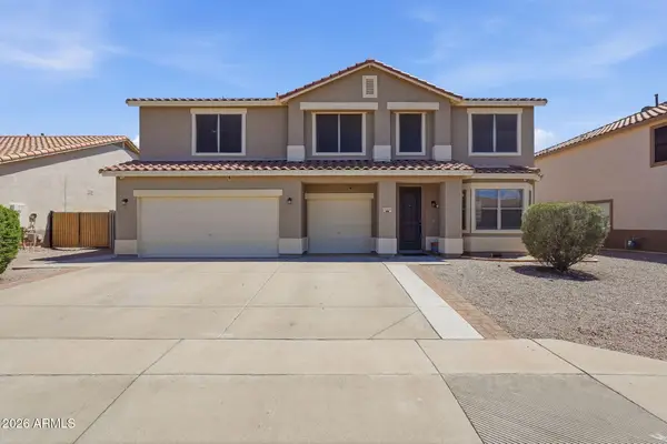 11539 E Quintana Avenue, Mesa, AZ 85212