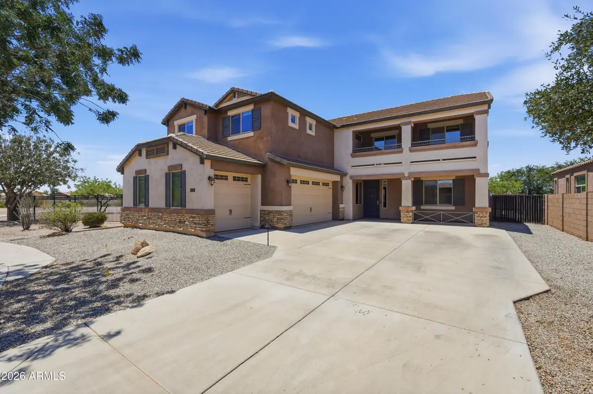 23230 S 222nd Way S, Queen Creek, AZ 85142 - #1