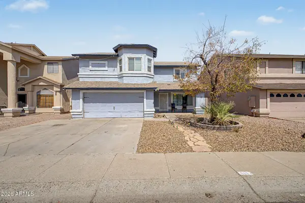 4653 N 99th Drive, Phoenix, AZ 85037