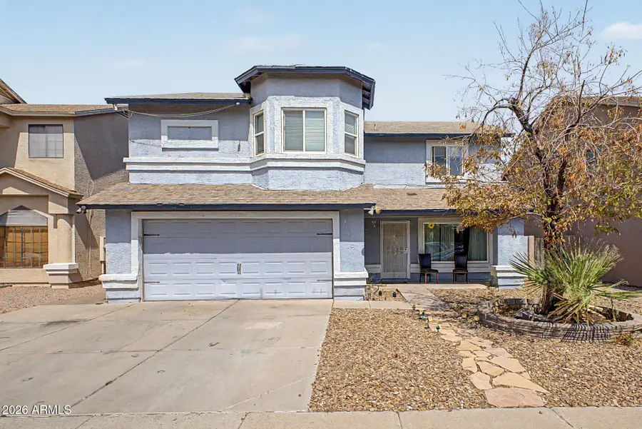 4653 N 99th Drive, Phoenix, AZ 85037 - #2