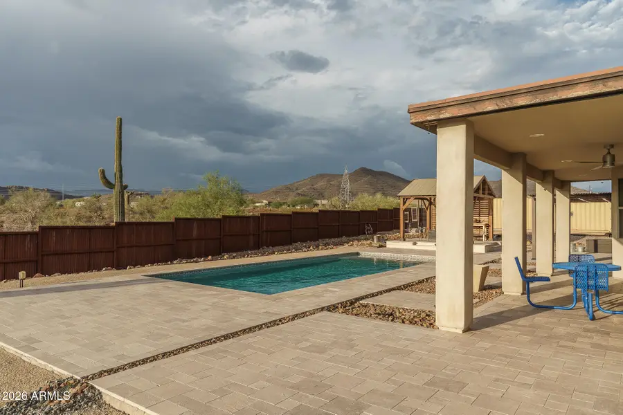 39722 N New River Road, Phoenix, AZ 85086 - #3