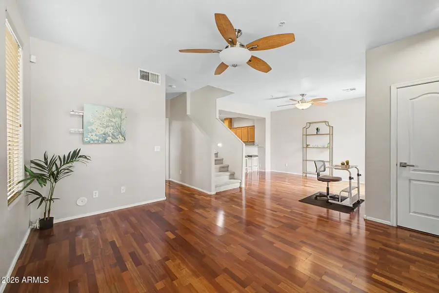 1225 N 36th Street #1140, Phoenix, AZ 85008 - #2