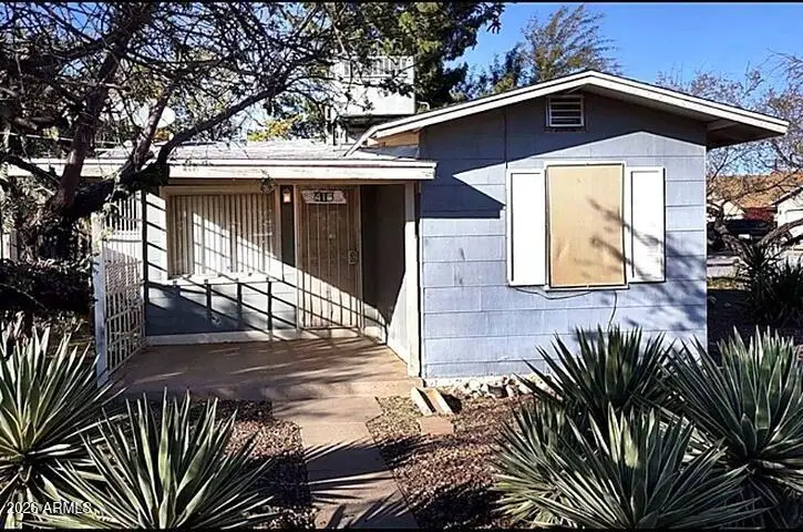 416 E Alice Avenue, Phoenix, AZ 85020 - #1