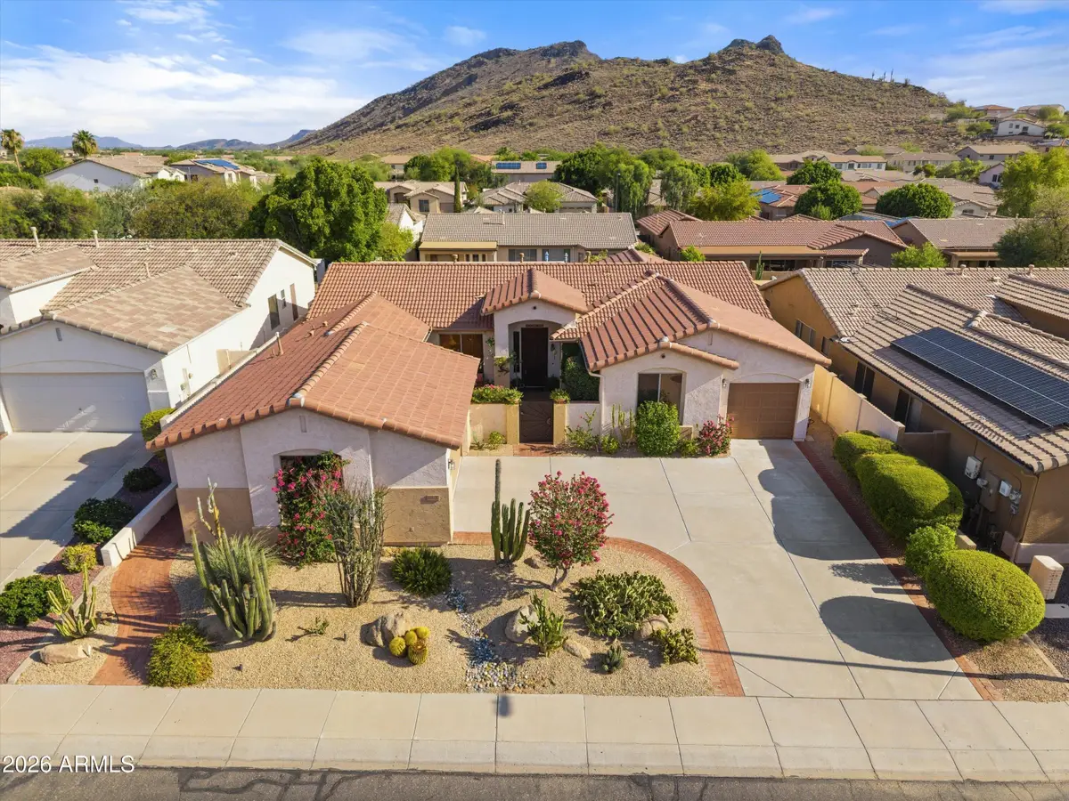 5911 W Hedgehog Place, Phoenix, AZ 85083 - #1