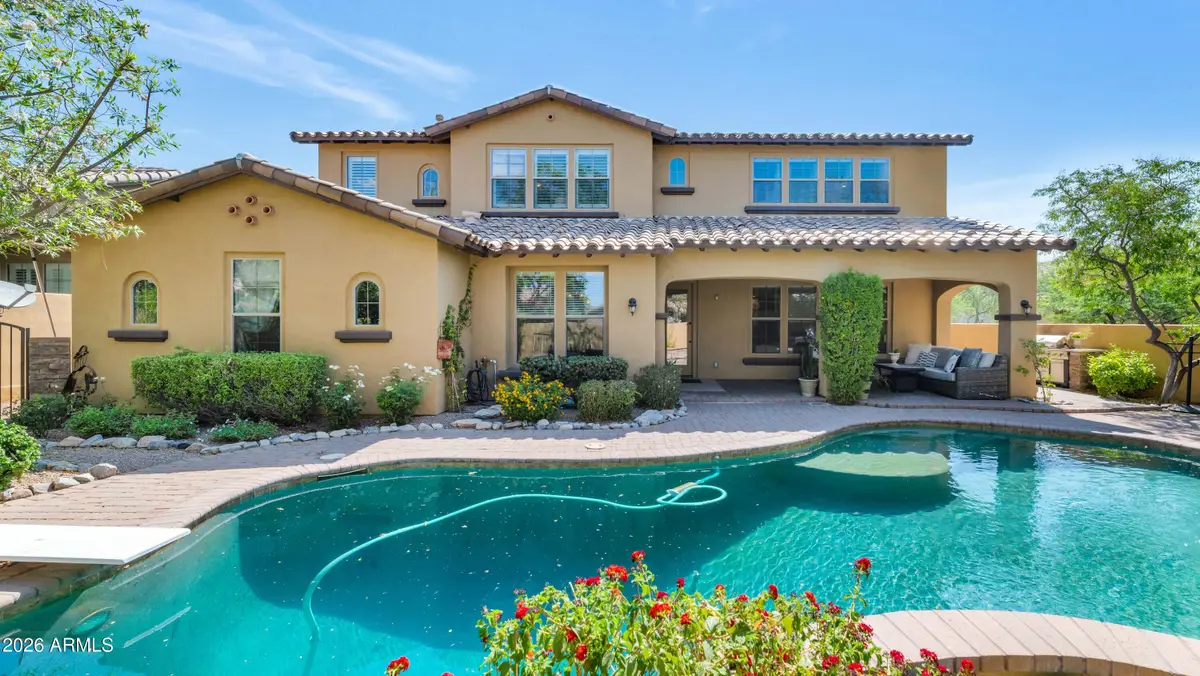 17916 N 93rd Street, Scottsdale, AZ 85255 - #1