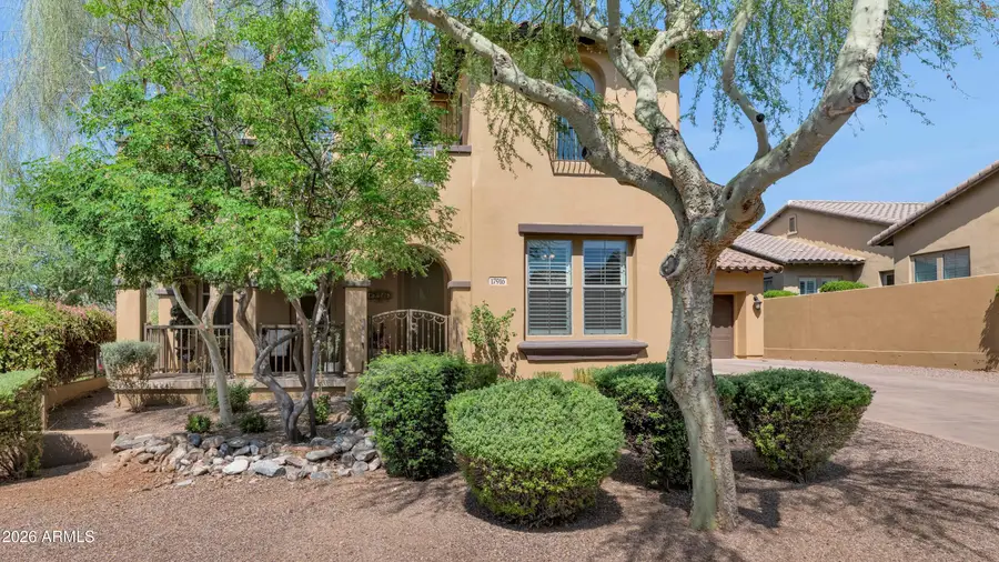 17916 N 93rd Street, Scottsdale, AZ 85255 - #3