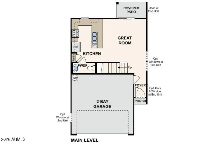 2955 E 28th Avenue #115, Apache Junction, AZ 85119 - #2