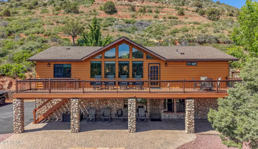 9526 W Coyote Drive, Strawberry, AZ 85544 - #3