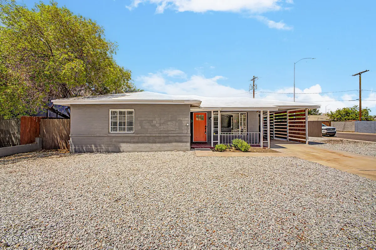 102 W 8th Place, Mesa, AZ 85201 - #1