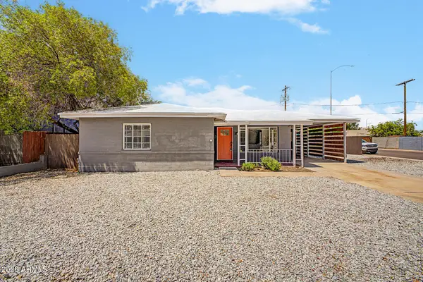 102 W 8th Place, Mesa, AZ 85201