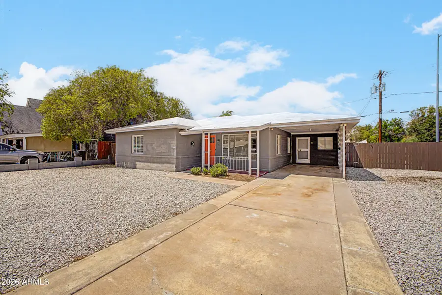 102 W 8th Place, Mesa, AZ 85201 - #2