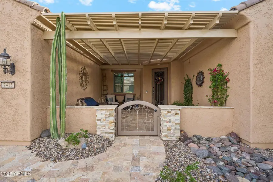 7415 W Willow Way, Florence, AZ 85132 - #2