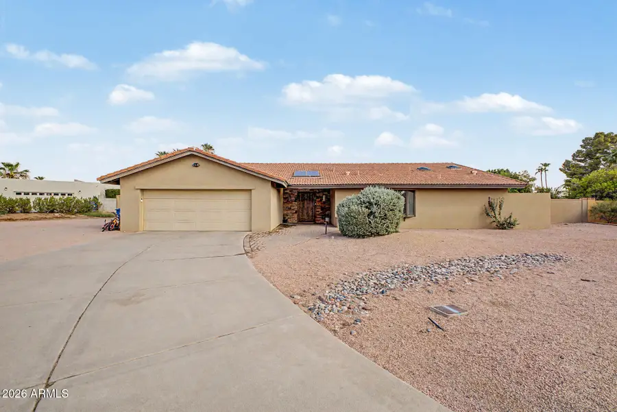 6921 E Voltaire Avenue, Scottsdale, AZ 85254 - #2