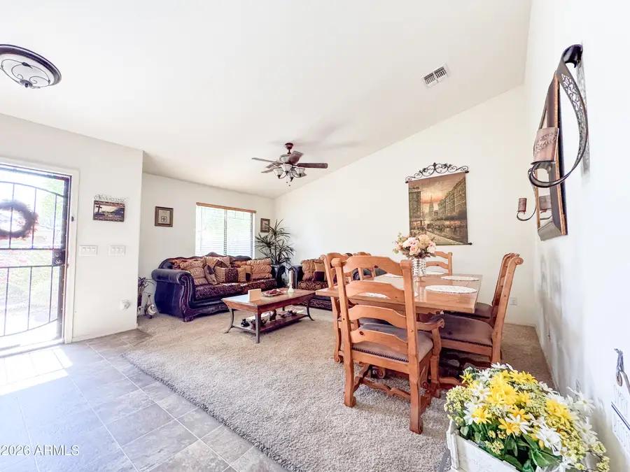 5461 S 239th Drive, Buckeye, AZ 85326 - #3
